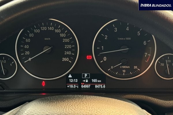 BMW X3 3.0 28I 4X4 24V GASOLINA 4P AUTOMÁTICO 2010/2011